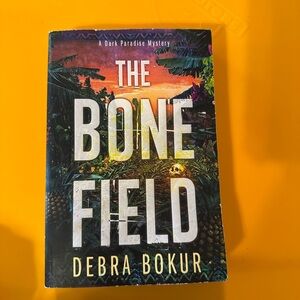 Barnes & Noble The Bone Field by Debra Bokur